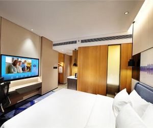 Hampton by Hilton Guangzhou Tianhe Sports Center Guangzhou China