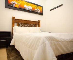 Hotel Sarachuy Valledupar Valledupar Colombia