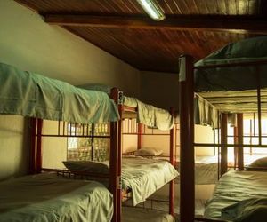 Hostal Nomadic Taganga Colombia