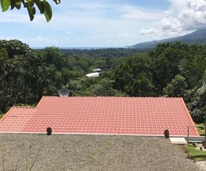 Villas Lambeau Ocean View 1 Playa Uvita Costa Rica