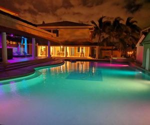Palacio Lignac - Adults Only San Jose Costa Rica
