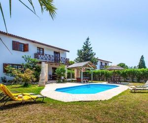 Two-Bedroom Holiday Home in Pomos Pomos Cyprus
