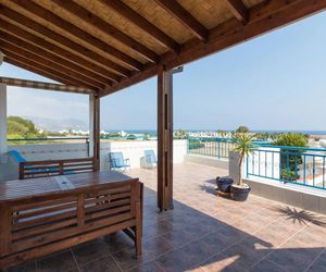 Alkyonida, Latchi Bay Panorama Penthouse Apartment Polis Cyprus