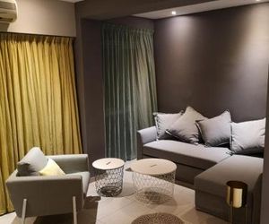 Beachfront Amazing New Apartment Limassol Cyprus