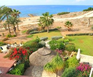 Vera Sea front Villa Chloraka Cyprus