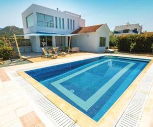 Three-Bedroom Holiday Home in Argaka Argaka Cyprus