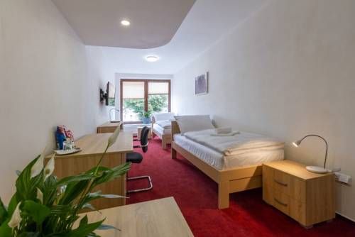 Hotel Photo 6