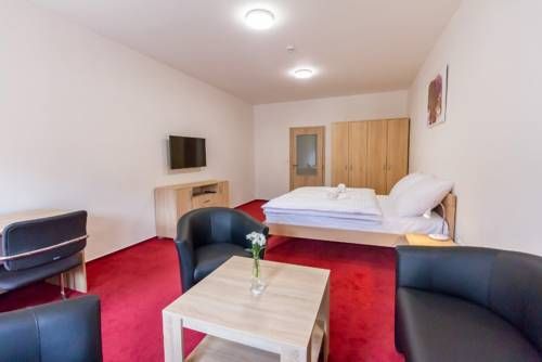Hotel Photo 9