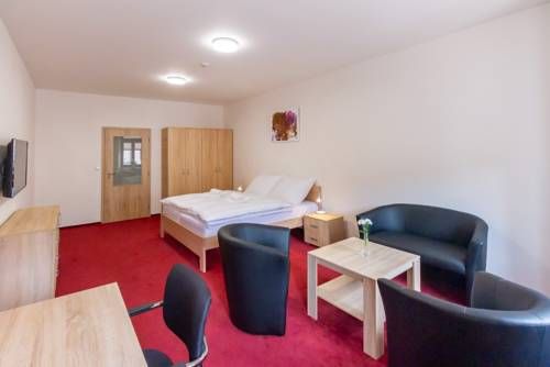 Hotel Photo 10