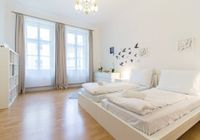 Отзывы Spacious 2-Bedroom in Wenceslas Square by easyBNB, 1 звезда