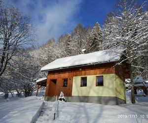 Chata Koutík Loucna-Nad-Desnou Czech Republic