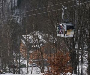 Apartmán Jestřáb č.15 Janske Lazne Czech Republic