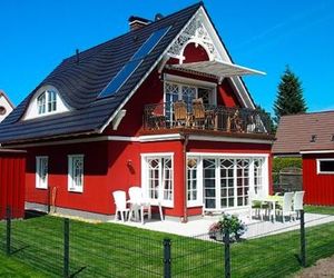 Jolle - [#21877] Zingst Germany
