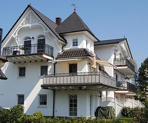 Villa Carpe Diem, FW 5 - [#58234] Zingst Germany