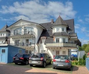 Villa Carpe Diem, FW 3 - [#21811] Zingst Germany