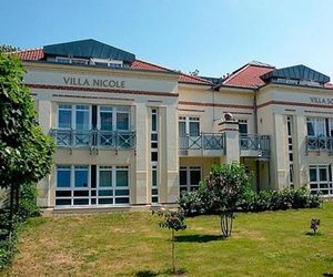 Residenz "Am Postplatz", Villa Sonja, Whg. 9 - [#21652] Zingst Germany
