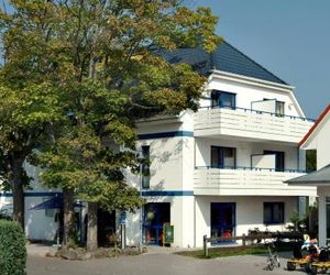 Appartmenthaus Central - [#80236] Zingst Germany