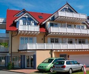 Atelier "Meeresbrise" - [#21796] Zingst Germany