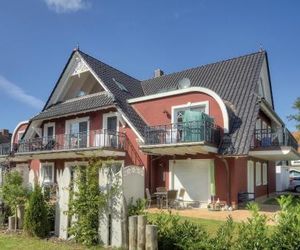 Villa Sola Bona, FW 6 - [#21813] Zingst Germany