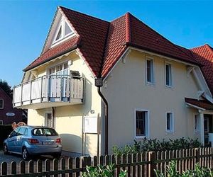Sonnenwinkel, FW 2 - [#21832] Zingst Germany
