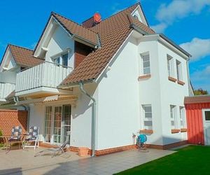 Sonnenpalais - [#21896] Zingst Germany