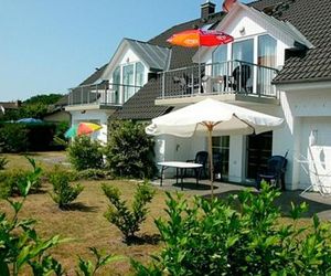 Am Strand, FW 2 - [#21700] Zingst Germany