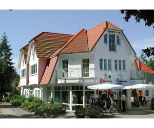 Hanke, FW 4 - [#21965] Zingst Germany