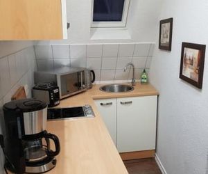 Ferienwohnung in der Altstadt Stralsund Germany