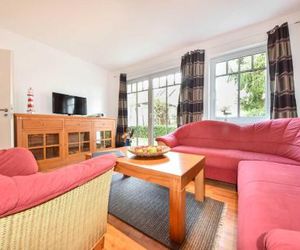 Appartement Steinersberg 4 Heringsdorf Germany