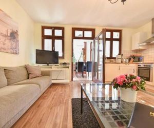 Villa Lamora Wohnung 2 Heringsdorf Germany