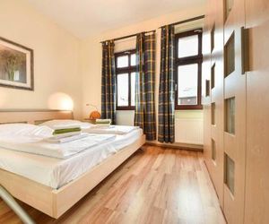 Villa Lamora Wohnung 4 Heringsdorf Germany