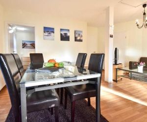 Appartement Lamora 7 Heringsdorf Germany