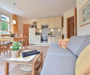 Appartement Solaris 12 Seebad Bansin Germany