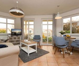 Appartement Solaris 15 Seebad Bansin Germany