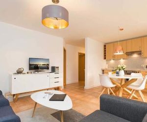 Appartement Solaris 16 Seebad Bansin Germany