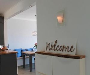 Ferienwohnung Urlaubsflair Scharbeutz Scharbeutz Germany