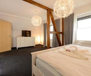 Ferienwohnung Seestern Ostseebad Boltenhagen Germany