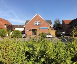 Pension Deichblick Norden Germany