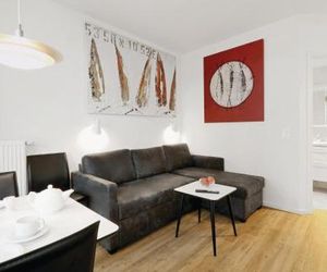 One-Bedroom Apartment in Lubeck Travemunde Travemuende Germany