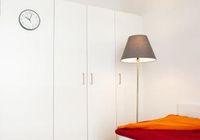 Отзывы MyRoom — Top Munich Serviced Apartments, 1 звезда
