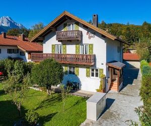 Ferienwohnung Sonnenhäusl Mittenwald Germany