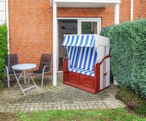 One-Bedroom Apartment in Kirchdorf Insel Poel Germany