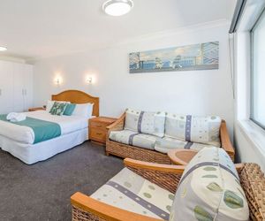 Adrift Apartments Yamba Australia