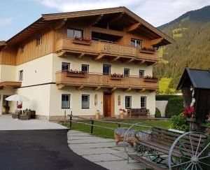 Melanies Appartement Westendorf Austria