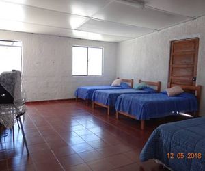 Runakay Hostel Vicuna Chile