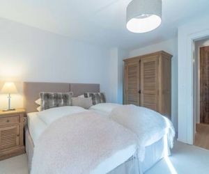 Sonnegg Lodge 2 Saas Fee Switzerland