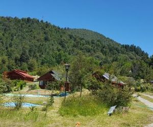 Chalets de Montaña en Caburgua Caburgua Chile