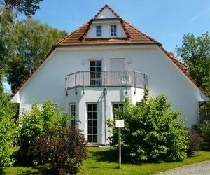 Haus Seeschwalbe, FW 5 - [#21535] Zingst Germany