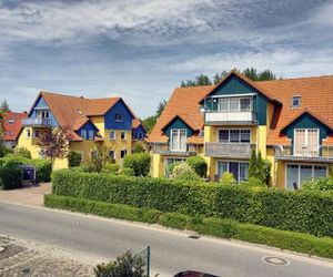 Meer, Whg. 16 - [#21551] Zingst Germany