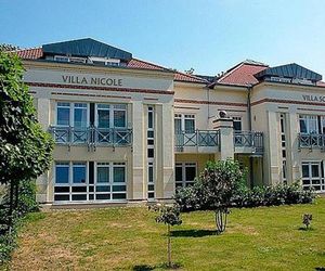 Residenz "Am Postplatz", Villa Sonja, Whg. 10 - [#21651] Zingst Germany